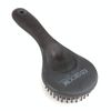 EZI-GROOM GRIP MANE & TAIL BRUSH (Black)