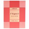ARMAF LEGASI FOR LADIES EDP 3.4 FL OZ