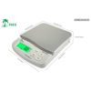 Compact Digital Bench Scale 6000g x 1 Gram Mid Resolution Balance Tree MRB-6000