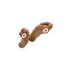 Dr. Jills Felt Oval-shaped Callus Pads 1/8 (40 Pads)