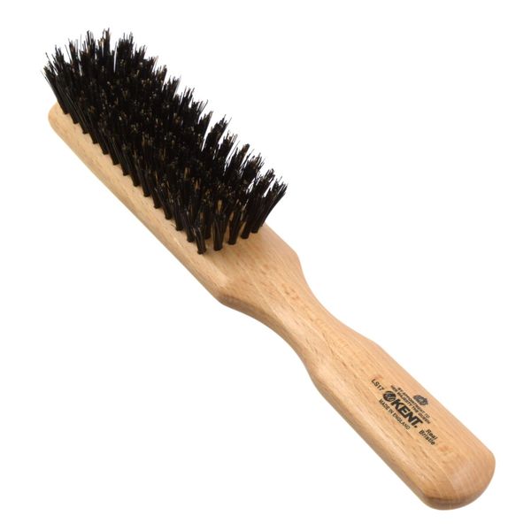 G.B.Kent Narrow Style Hair Brush LS17