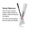PUPA Milano Vamp! Mascara, Extra Black, 9 ml