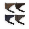 Toklat Microsuede Bareback Pad Black