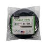 Southwire 25 ft. 6 Green Stranded CU SIMpull THHN Wire