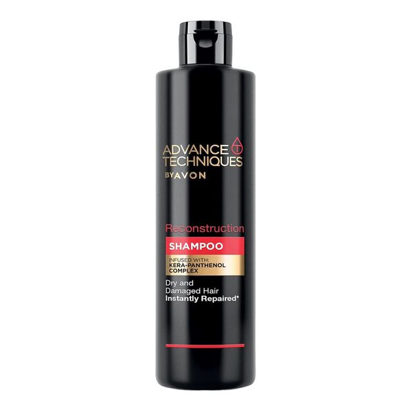 Avon Advance Techniques Reconstruction Onarıcı Şampuan 400 Ml.