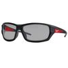 Milwaukee 4932478908 Performance Safety Glasses Grey