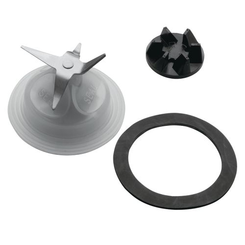 Waring Commercial CAC65 Bar Blender Repair Kit, Black