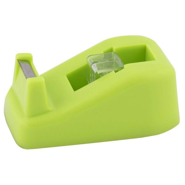 D.RECT Tape Dispenser 8005 Tape Dispenser - High Quality Tape Dispenser Tape Width: up to 19 mm Tape Length up to 33 m