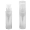 Pola Frosted 5ml Spray Bottle x 25