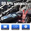 TOPDON BT200 Car Battery Tester 12V 24V  Load Tester Charging System Analyzer