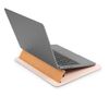 moshi Muse 14 Slim Laptop Sleeve (Luna Pink)