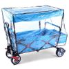 FUXTEC rain Cover for FUXTEC Wagon CT500