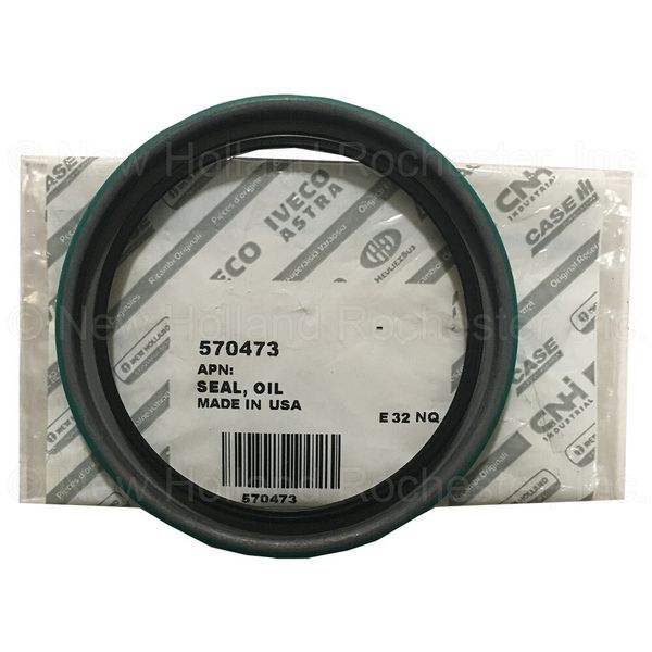New Holland Gasket Part # 570473