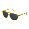 Lozza SL1827Z Sunglasses, 01AG, 58