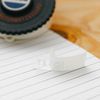 penco Tape Lighter Embossing Label Maker Refill Refill (C)