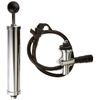 Bev Rite BF LKP8S Keg Pump, 8", Stainless Steel