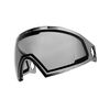 CRBN Paintball Zero Goggle Highlight Lens [ Compatible with Zero Goggle ] [ Grey - Clear ]
