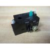 Cutler Hammer 10250T53 Contact Block N. O.
