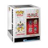 Funko Pop! Deluxe: Yu-Gi-Oh! - Rainbow Dragon