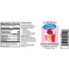 LorAnn Black Raspberry Flavor Fountain, 4 oz Bottle