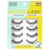 Ardell Active Speedy 4 pairs of lashes