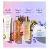 Fresh Floral Recovery Calming Mask 100ml