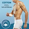 20 x Incontinence Pads Men with Adhesive Strip | Provides Extra Protection and Maximum Dryness | Mens Incontinence Pads | Anatomical Shaped | Pads for Men | Bladder Weakness Pads Men | (1 Pack of 20)