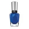 Sally Hansen Nail Polish - Blue My Mind