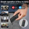 SITEEDAN Smart Detector,Hidden Camera Detector,Vibration Alarm for Privacy Protection.