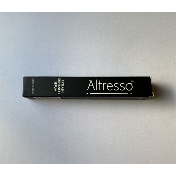 ALTRESSO Eyelash Enhancer Serum  - Boost and Grow Thicker Longer Lashes