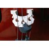 Mute Tourte Double Bass Mute 2 Hole USA