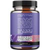 Triple Magnesium Complex Elemental - Magnesium Glycinate Malate Taurate