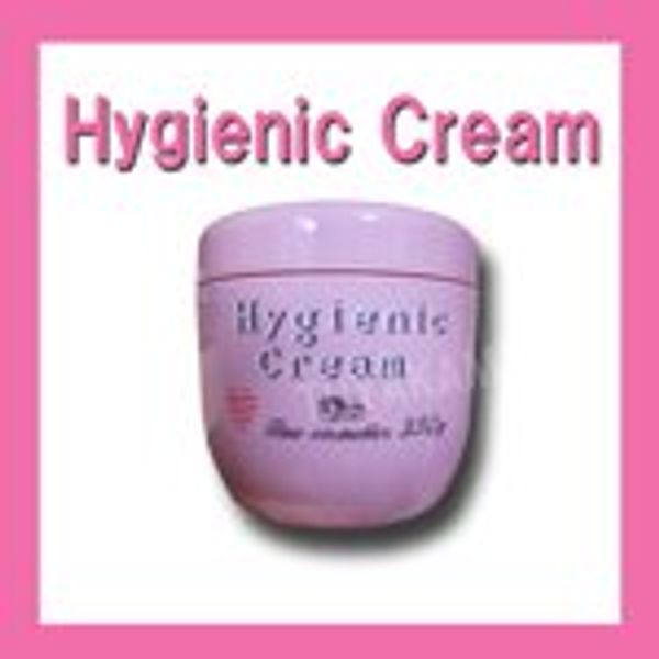 Fine haizinikku Cream E G [微香, Gentle Oil-Based]