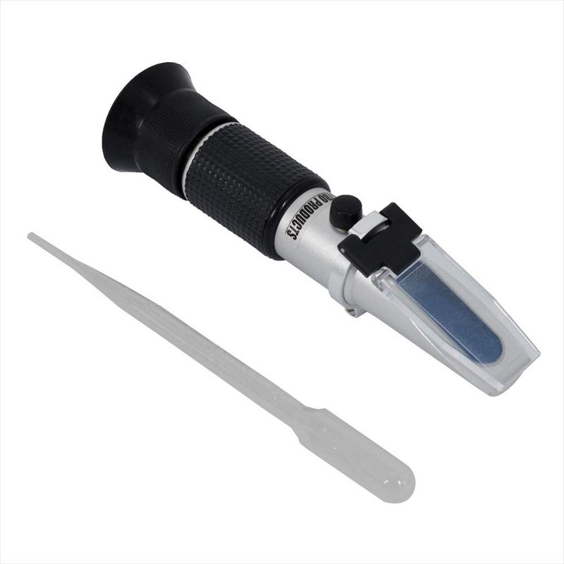AP Fluid Tester | Fluid Tester Battery Liquid Electrolyte Cooling Water ...