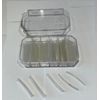Silicon Rig Tubing Tube Assorted Sizes For Rigs in Box Assorted Sizes