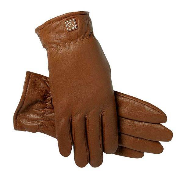 SSG Winter Rancher Gloves 8 Acorn