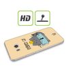 Head Case Designs The Engineer Wilbur The Professional Soft Gel Case Compatible With HTC One A9