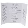 Personalised Handmade Wedding Invitations- 35 different designs to choose from! (60)