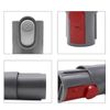 FFYan 1pc Connector Adapter Converter for Dyson V6, V7,and V8 Tool Adaptor Set.