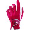 Casco SR-2017 Glove Perfect Fit 26cm Red