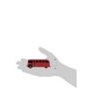 Bachmann 42442 HO Scale Thomas and Friends Bertie The Bus