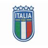 Italy representative B emblem patch [wap380]