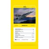 Heller 1:48 - Mirage IV P