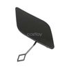 Front Bumper Towing Eye Hook Cover Cap For Mercedes-benz E350 E550 2010-2013