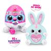 Rainbocorns 92105A, Bunny, Adpot-A-Corn, Small (23.5 cm)