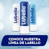 Labello Bálsamo Labial Humectante Classic, 4.8 g