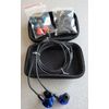 FCS11D In-Ear Monitors / Massive 11mm Driver Huge Low-End - Free Global Ship