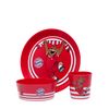 FC Bayern München Berni Children's Crockery Set 3-Piece