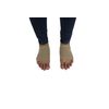 PRO 11 WELLBEING Elastic Arch Support Socks With Soft Soothing gel