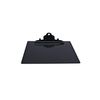 Saunders Recycled Plastic Clipboard, Black (21603)